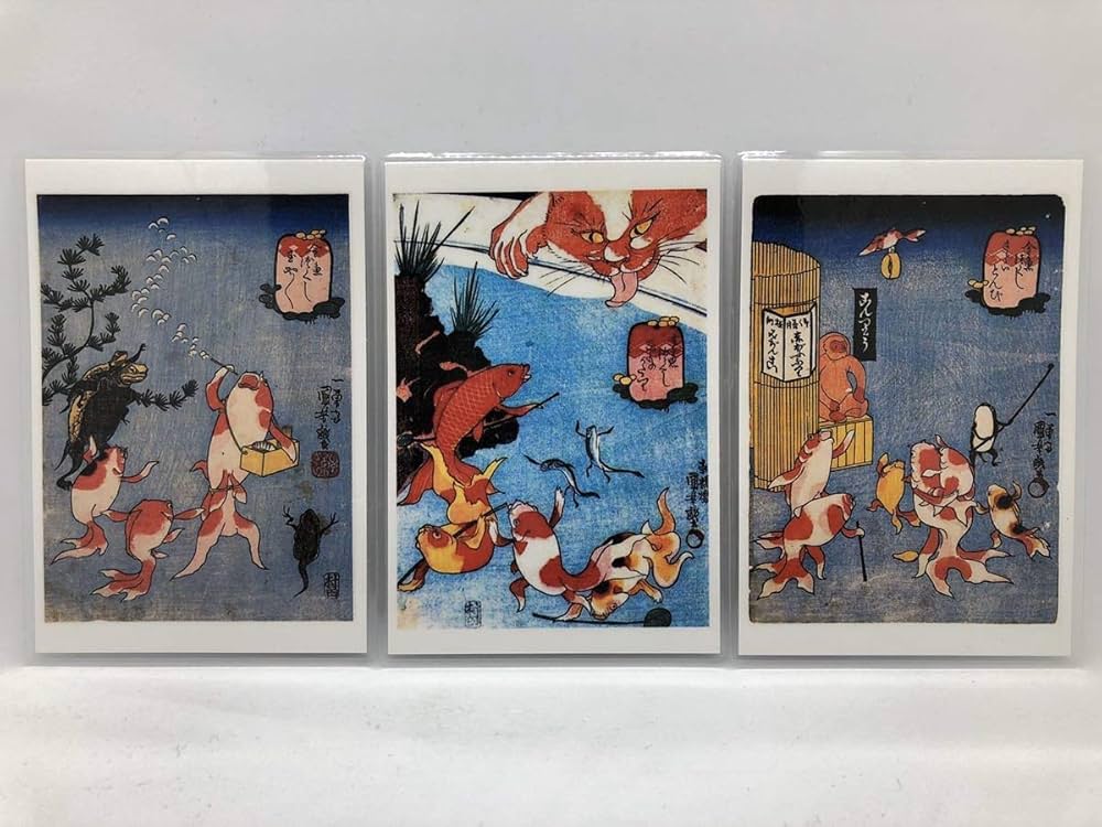 歌川国芳展 ハードカバー アートブック 歌川国芳展 ハードカバー アートブック 歌川国芳展 ハードカバー